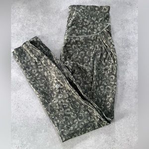 Base Pace Leggings 25”